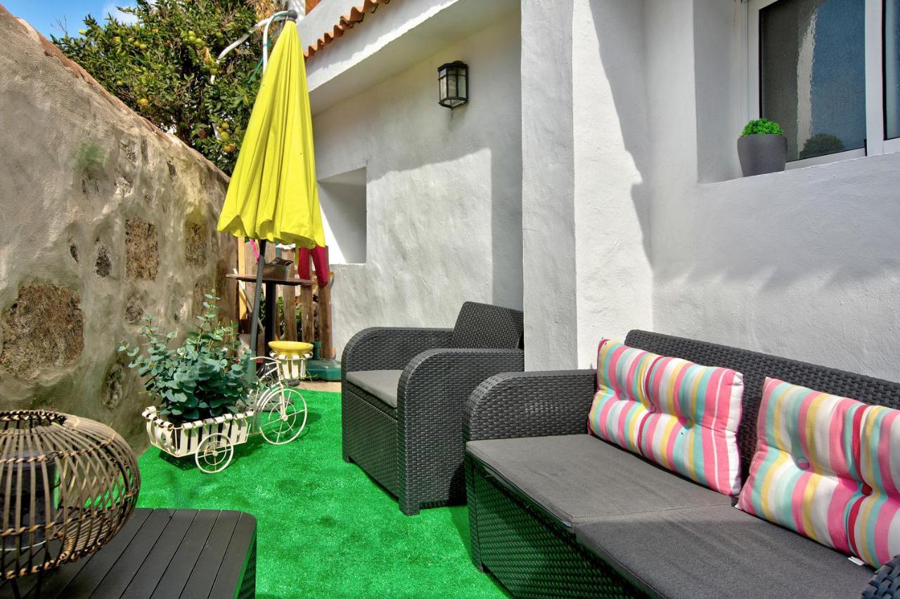 Casa Del Callejon Vakantiehuis Tejeda (Gran Canaria)